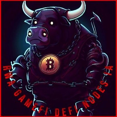 🌐 | NFTs┃Gamefi ┃Investor ┃Nodes┃ DeFi ┃ Airdrop ┃🌐
🛠️Build AI Agent on @Base🎙️OffHateDao 🧵NFTViral 💻Contributor @ethsign @DigiByteCoin I'm back works📈