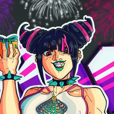 BLUMERCYDRAWS-(BACKUP)さんのプロフィール画像
