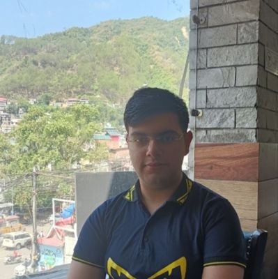 setia_saksham13's profile picture. Sophomore| IIT Mandi | Coding anything  I feel interesting