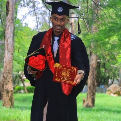 i am a cyber securiyt engineer graduate from bahir dar university and you can find more on https://t.co/LniyE1kfXQ