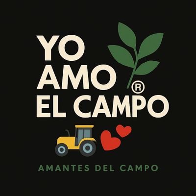 Un rincón para los que amamos el campo. Compartiendo historias, paisajes y la esencia de la vida rural. Porque el campo no es solo un lugar, es un sentimiento..
