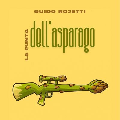 GuidoRojetti's profile picture. Autore umorista.
Sono uno spirito libro.
Libri:
Com'è profondo il Male;
L’amore è un terno (che ti lascia) secco;
Giorni da beoni;
La punta dell'asparago.
