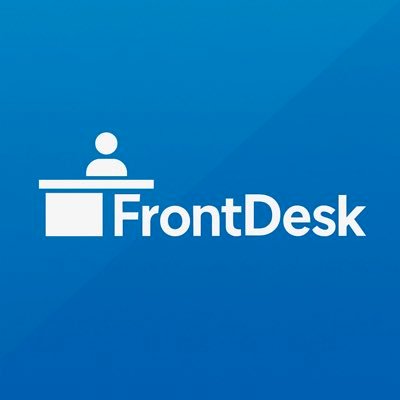 @FrontDeskza