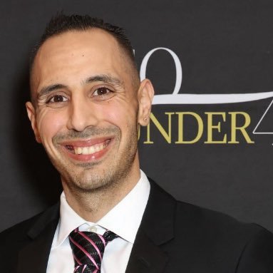 thegoyito's profile picture. ▪️Dad & Husband▪️From 🇪🇸 🇺🇸▪️Strong Believer in Data & Relations▪️Latino Exec ▪️40 Under 40 ▪️ Wine Appreciator▪️Sports (me gusta mucho)