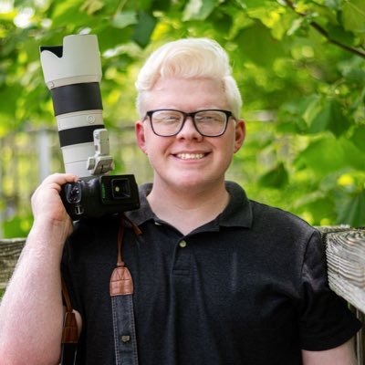 Benjamin Powell Profile