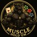 新宿二丁目カフェMUSCLE💪HOLD'em (@muscle__holdem) Twitter profile photo 新宿二丁目カフェMUSCLE💪HOLD'em (@muscle__holdem) Twitter profile photo