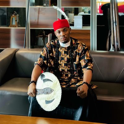 Actor/Tiktoker/ (WhatsApp +234 702 586 1508)☎️ for business