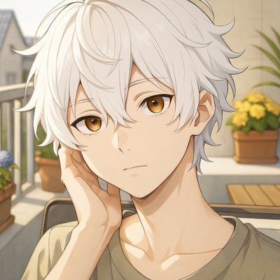 Michael Profile