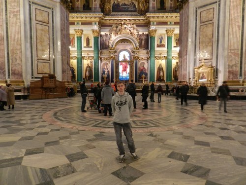 moggot68's profile picture. Студент Физтеха