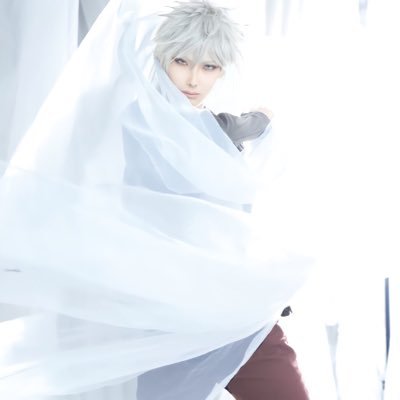 関西出身関東在住コスプレイヤー/たまに踊る(二コ動/YouTube)/TikTok➡(https://t.co/2bWMP2bgrS) 活動チーム🌈🎤(@WishingStars_7) #ほっはや放送 月1不定期配信