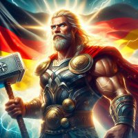 Wodanr_🇩🇪 (@wodanr_) 's Twitter Profile