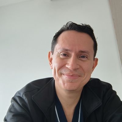 German Jaimes Profile