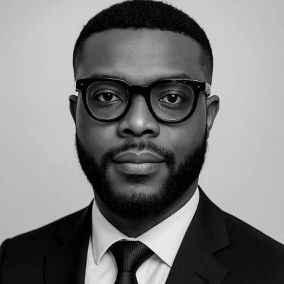 Entrepreneur | Business Analyst | Chartered Financial Economist | Leadership