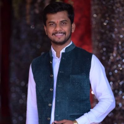ABVP 🚩 president - Dr. APJ abdul kalam university Indore. Founder - sastha vandematra gautampura