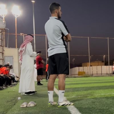 AFC A Coaching License