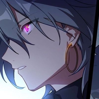 Nixxieieie's profile picture. She/They  |•| 
currently obsessed with hrs and hi3 (sometimes gi)