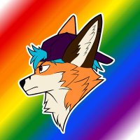 Nyuff_TheFox (@nyuff_thefox) 's Twitter Profile