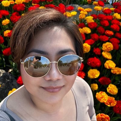 aaahsel⁷💜🇵🇭🇨🇦 Profile