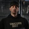 MrNikoG's profile picture. Journalist, multimedia producer, documentarian, administrator & co-founder of Unicorn Riot. Former youth worker, teacher. Associate Producer of the film MAMA!