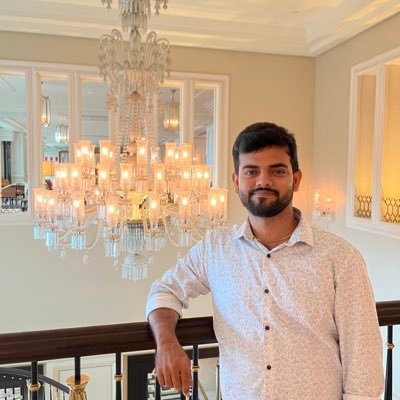 iamashokkumar_m's profile picture. Web Dev @zoho