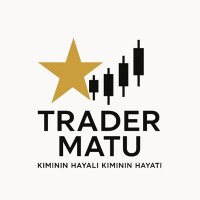 🇹🇷🤜Trader Matu🤛🇹🇷 (@tradermatu) 's Twitter Profile