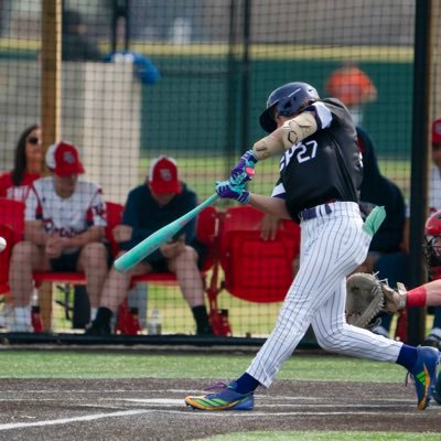 @CincyLegends27 // CHCA 27’ // OF, MIF, P // ✝️⚾️ // #JFG23 alum // 4.32 GPA // 513-439-7593