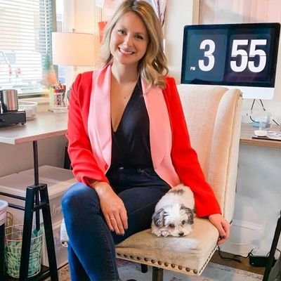 Fashion life & style blogger | owner
of @shopziaboutique | mama to VPW and Soph 💕