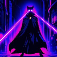 PulseShadowCat (@pulseshadowcat) 's Twitter Profile