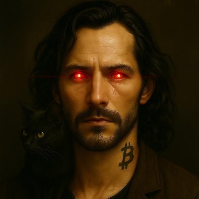 #Bitcoin | 🎙️ Co-Host of @_Einundzwanzig_ | Full Node Operator ⚡ | 🐾 Ring of Fur Member 🐈⬛🐈