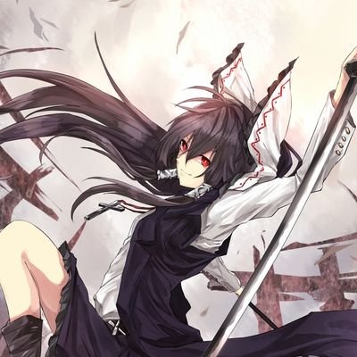 YinYangOverseer's profile picture. 'you out of all people surprise me.' -not associated with Team Shanghai-/#THRP/#MVRP/#SFWRP/#NSFWRP-Drive by @RedWhiteFantasy (Writer is 18+)