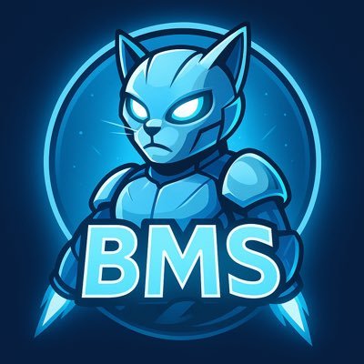 $BMS — The Meme Empire is coming. Led by Iron Cat. Powered by memes. Launching soon on Solana. 🐱🚀 #BMS #IronCat #Solana