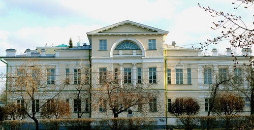 Stonecutting's profile picture. Музей истории камнерезного и ювелирного искусства, г.Екатеринбург