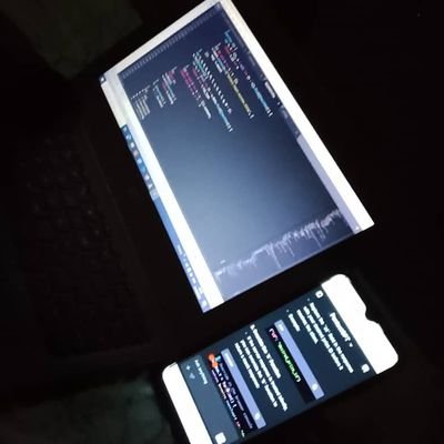 Magentawolf77's profile picture. Nigerian Web3 degen | Forex trader & Data Analyst | Programmer | Business Consultant | Chasing airdrops, alpha & code | DM for collabs | #Crypto #Forex #NGTech.