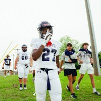 Cedarius Raggs (@cedariusraggs27) 's Twitter Profile Photo Cedarius Raggs (@cedariusraggs27) 's Twitter Profile Photo