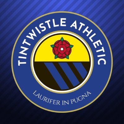 @TinnyAthleticFC Second Team. Lancashire & Cheshire Football League