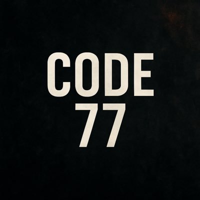 realcode77's profile picture. Watching state actors, strategic moves, and unfolding risks.  Macro perspective. No narratives.