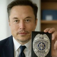 Doge Father 🚀 (@musk9596) 's Twitter Profile