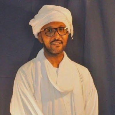 إعلامي ومؤسس اذاعة رفاعة نت - عضو المركز العالمي الاوربي للاستشاريين والمدربين اسستشاري ومدرب معتمد حائز على وسام الشرف الامريكي - ثوري - سوداني وافتخر