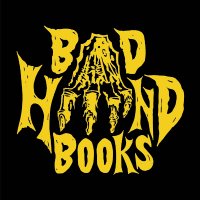 Bad Hand Books (@badhandbooks) 's Twitter Profile