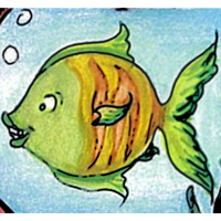 oobywooby's profile picture. We're just getting started, but will be featuring the artwork of Melody Sarecky on Etsy and other venues