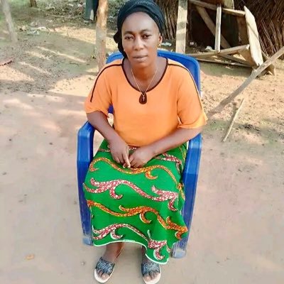 ochefijeng34769's profile picture. All about Love ❤️