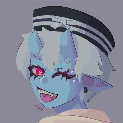 papasfranchute1's profile picture. ✍️ Dibujante digital | Fanart & personajes
📍 Argentina | vivo a base de Café y papas fritas 
🎨 Sin arte, la vida sería un error