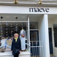 Maeve (@auth_mcc) 's Twitter Profile