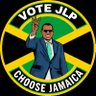 official2grantv's profile picture. 3rd Term LOADING Choose Jamaica Vote JLP