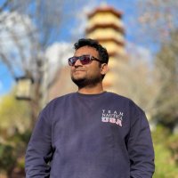 Ruchir Patel (@iruchirpatel) 's Twitter Profile
