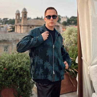 dbengi's profile picture. 