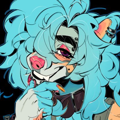 izzy⁷🎋🔞 TEAM CRYSTAL @ AF Profile