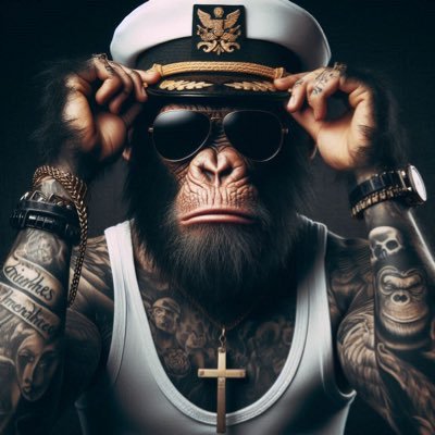 Captain AK Staxさんのプロフィール画像