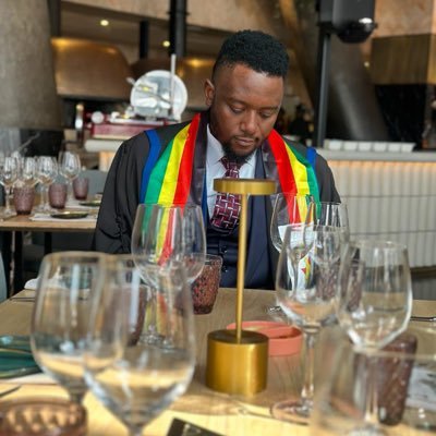 DavidChirilele's profile picture. Social Policy & Health Economics Researcher @TCINeuroscience| M&E @ecorbit_sa | Board Member @CGHI | Global Excellence Stature Scholar @go2uj | Views are my own