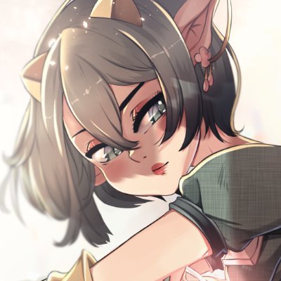 Gaby_GMさんのプロフィール画像